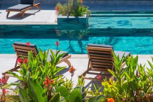 Living Dream Villa Lignum