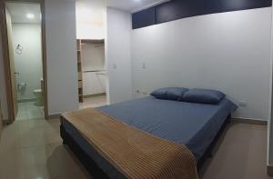 Apartamento Acogedor