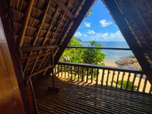 LAstrolabe - Private Beach