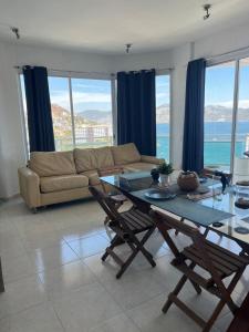 apartment with sea and Island views