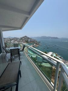 apartment with sea and Island views