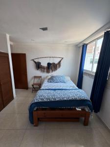 apartment with sea and Island views