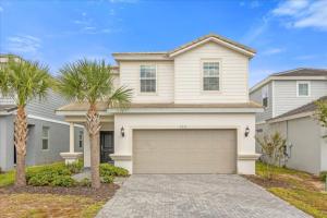 6 Bedrooms- 4,5 Bathrooms- Solterra 7211 Ol