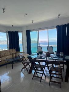 apartment with sea and Island views