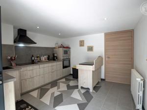 Deux gîtes cosy en pierre pour 11 personnes avec spa optionnel - FR-1-496-334