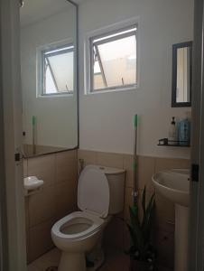 Nikkis cozy home makati