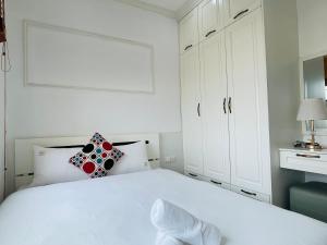 Apartment 2 bedrooms, 2 bathroom C6,7 Vinhomes DCapitale