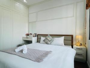 Apartment 2 bedrooms, 2 bathroom C6,7 Vinhomes DCapitale