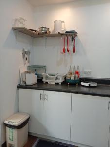 Nikkis cozy home makati