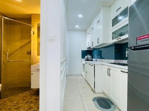 Apartment 2 bedrooms, 2 bathroom C6,7 Vinhomes DCapitale