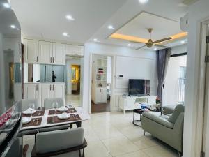 Apartment 2 bedrooms, 2 bathroom C6,7 Vinhomes DCapitale