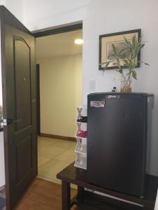 Nikkis cozy home makati