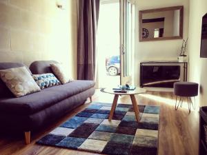 Sweet Morning Bordeaux