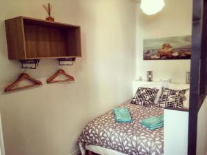 Appartements Sweet Morning Bordeaux : photos des chambres