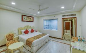 Hotel Le Royal Park - Puducherry