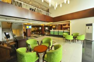Grasia Hotel