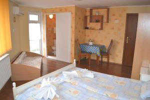 Guesthouse Geshevi