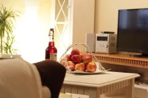 Hainich-Ferienhof - Weberstedt