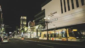 Hotel New Nishino