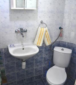 Guesthouse Geshevi