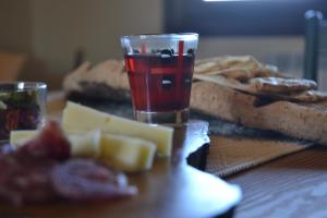 B&B Antica Botte Sassari img55