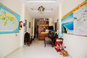 Binh An Hotel Nha Trang