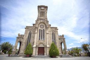 Binh An Hotel Nha Trang