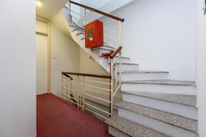 OYO 1158 Ngoc Trai Hotel & Apartment