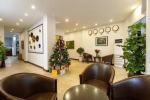 OYO 1158 Ngoc Trai Hotel & Apartment