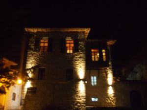 Guesthouse Kazakou Arkadia Greece