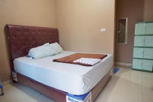 Sapu Nyapah Losmen Syariah Tanjung Setia