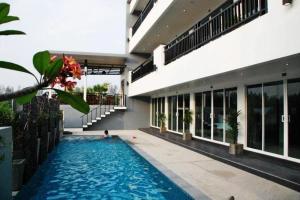 Amin Resort