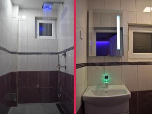 Apartments Blue House