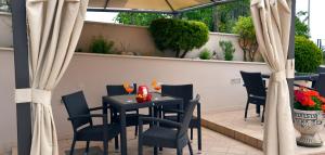 Hotel e Appartamenti La Solaria