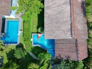 Hidden Lake Cottages Sigiriya