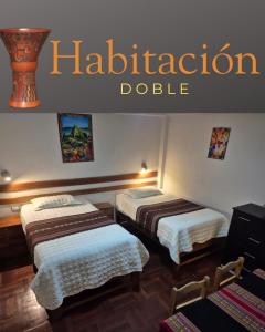 Kusikuna Cusco Hostal