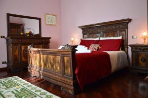 Double Room with Spa Bath