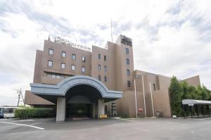 Royal Hotel Uohachi