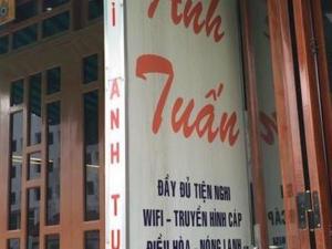 Anh Tuan Guest House