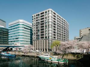 Hotel Edit Yokohama