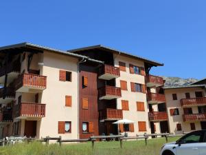 Appartement cosy à Aussois pour 34 pers, proche navettes - FR-1-508B-18