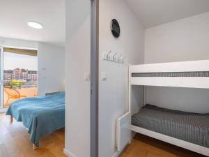 Appartements Appart avec vue sur le phare, balcon au Touquet - FR-1-821-34 : photos des chambres