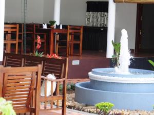 Sihilro Regency Hotel