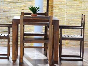 Sihilro Regency Hotel