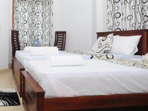 Sihilro Regency Hotel