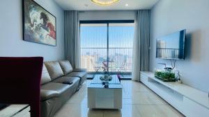 Vinhomes DCapitale-Căn hộ 2 phòng ngủ + 2 phòng tắm