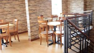 Amaya Suites Hotel