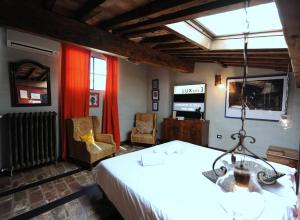 Acacia Firenze Apartments Cumino-Cannella-Curry