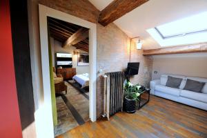 Acacia Firenze Apartments Cumino-Cannella-Curry