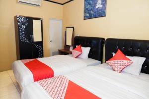 Hotel O Udan Mas Guesthouse& Gallery